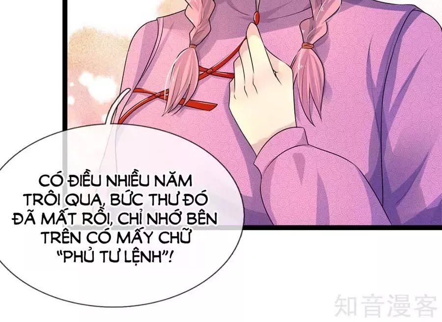 Tù Sủng Muốn Tạo Phản Của Thiếu Soái Bất Lương Chapter 71 - Trang 2