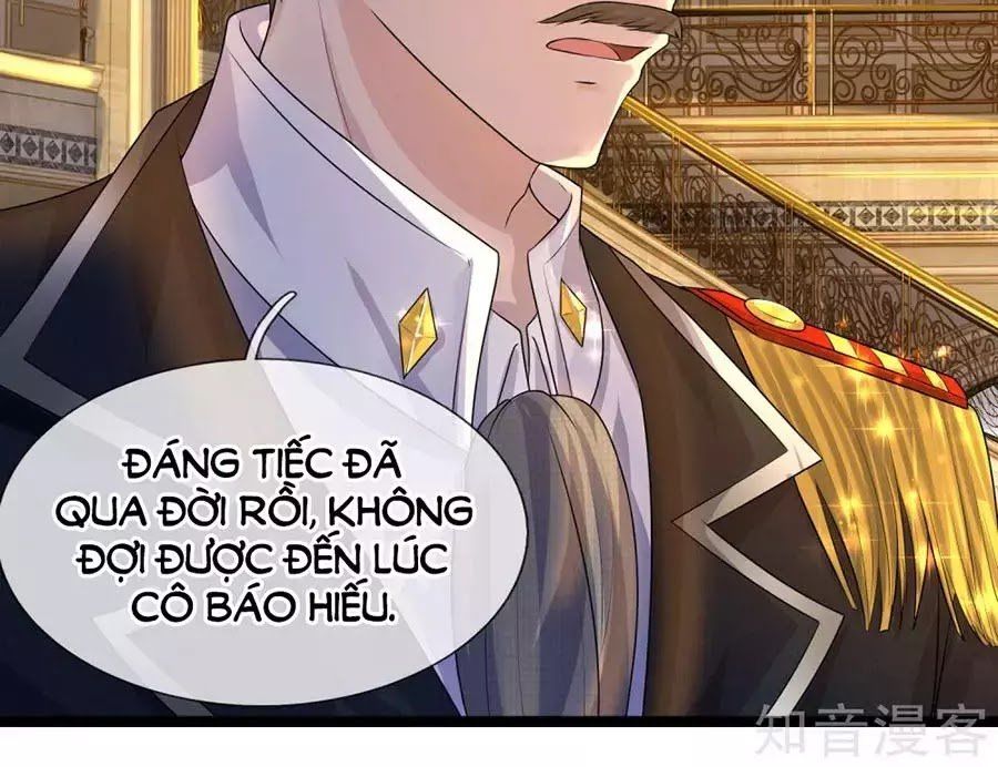 Tù Sủng Muốn Tạo Phản Của Thiếu Soái Bất Lương Chapter 71 - Trang 2