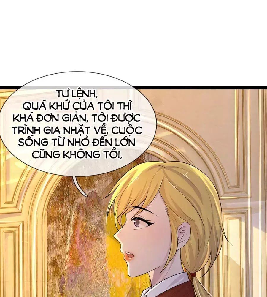 Tù Sủng Muốn Tạo Phản Của Thiếu Soái Bất Lương Chapter 71 - Trang 2