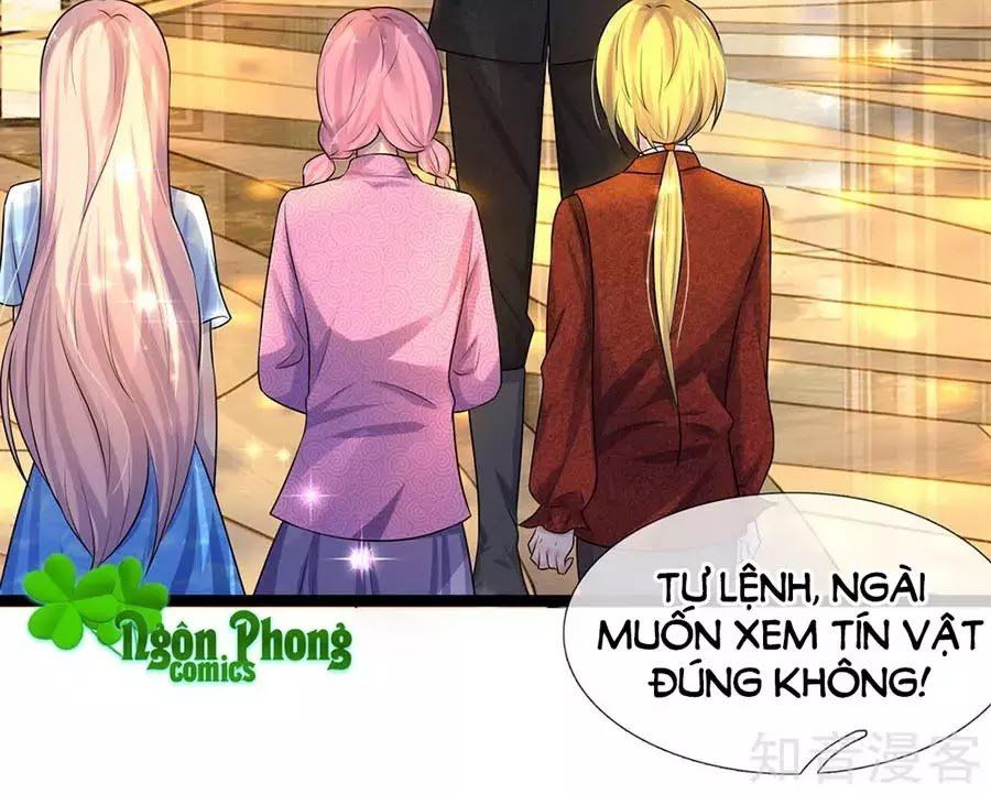 Tù Sủng Muốn Tạo Phản Của Thiếu Soái Bất Lương Chapter 71 - Trang 2