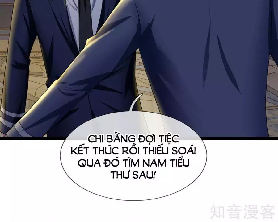 Tù Sủng Muốn Tạo Phản Của Thiếu Soái Bất Lương Chapter 70 - Trang 2