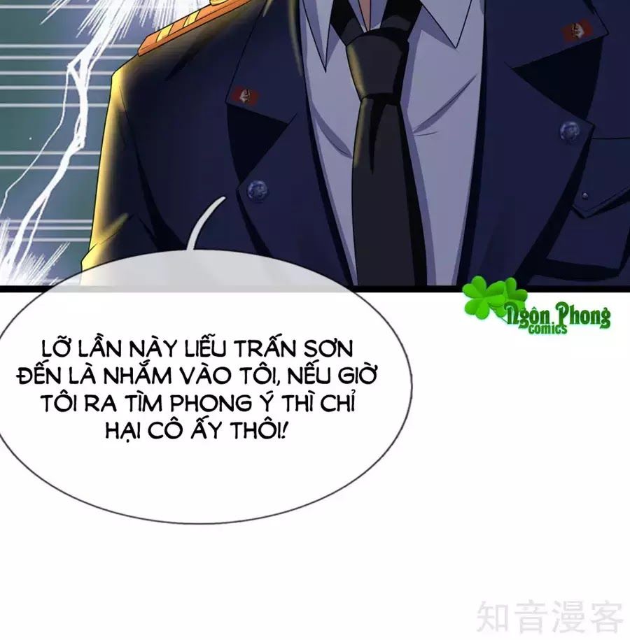 Tù Sủng Muốn Tạo Phản Của Thiếu Soái Bất Lương Chapter 70 - Trang 2