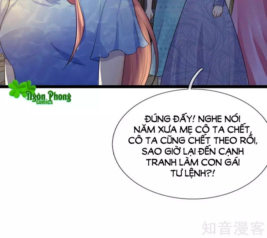 Tù Sủng Muốn Tạo Phản Của Thiếu Soái Bất Lương Chapter 70 - Trang 2