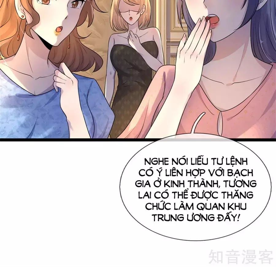 Tù Sủng Muốn Tạo Phản Của Thiếu Soái Bất Lương Chapter 69 - Trang 2