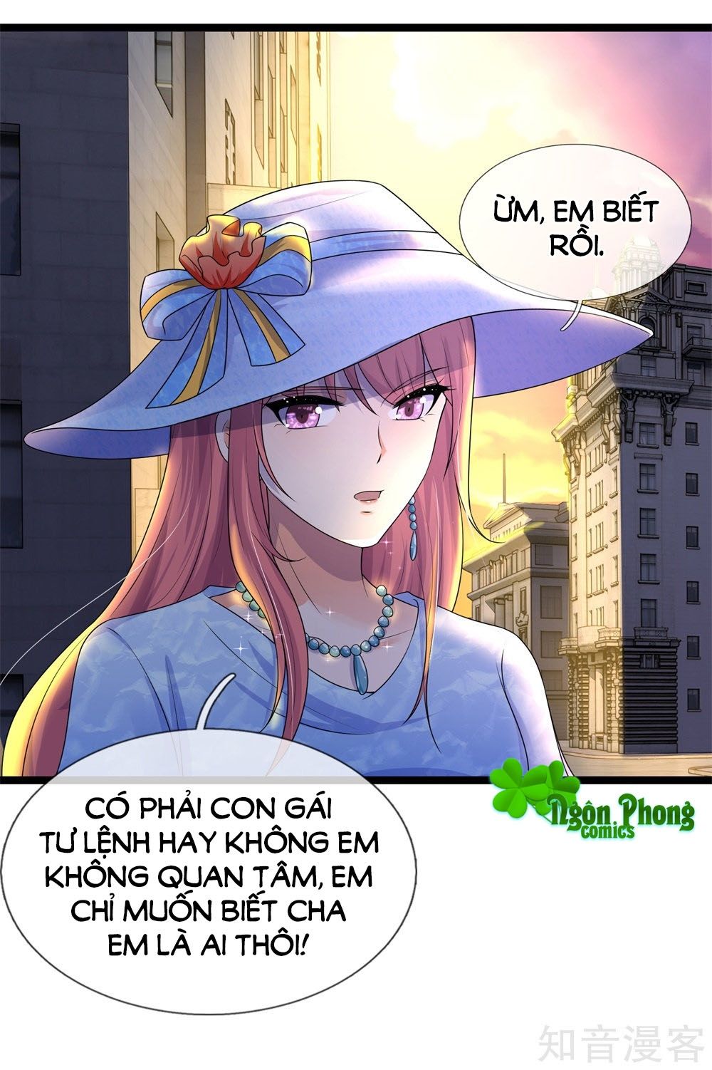 Tù Sủng Muốn Tạo Phản Của Thiếu Soái Bất Lương Chapter 68 - Trang 2