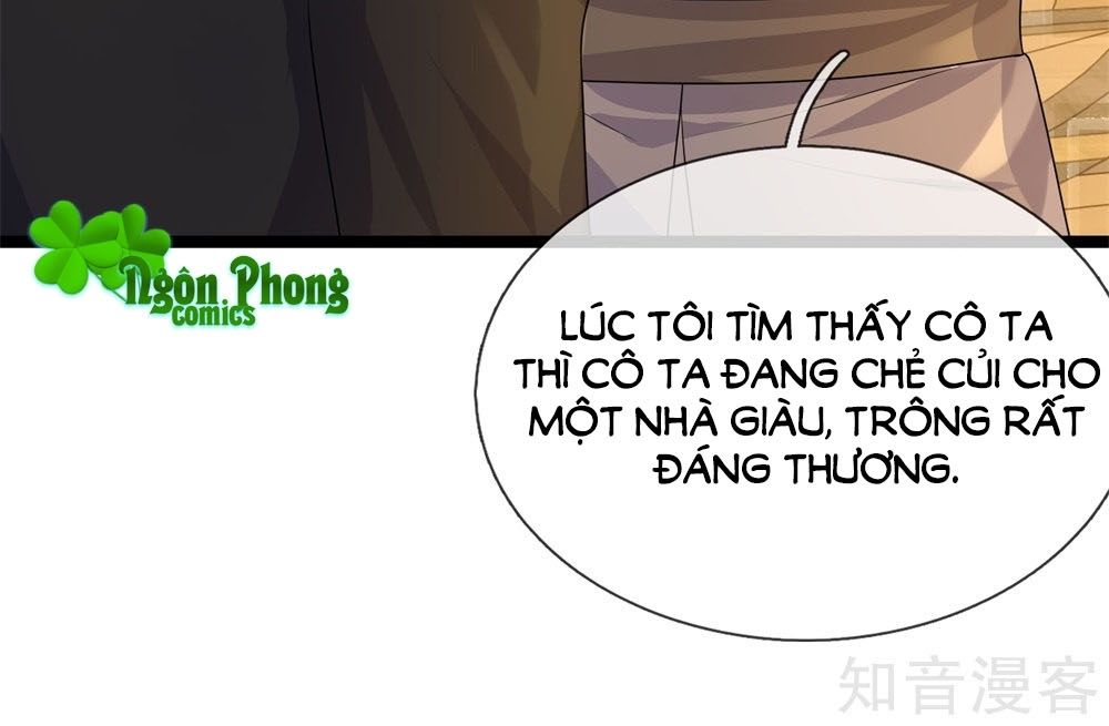 Tù Sủng Muốn Tạo Phản Của Thiếu Soái Bất Lương Chapter 68 - Trang 2