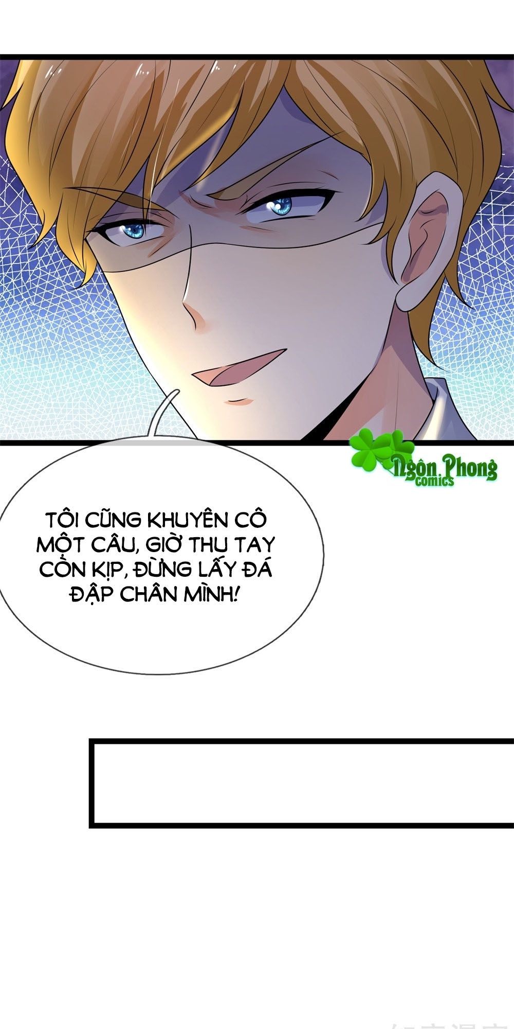 Tù Sủng Muốn Tạo Phản Của Thiếu Soái Bất Lương Chapter 68 - Trang 2