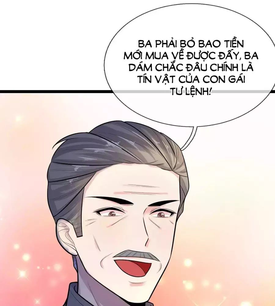 Tù Sủng Muốn Tạo Phản Của Thiếu Soái Bất Lương Chapter 66 - Trang 2