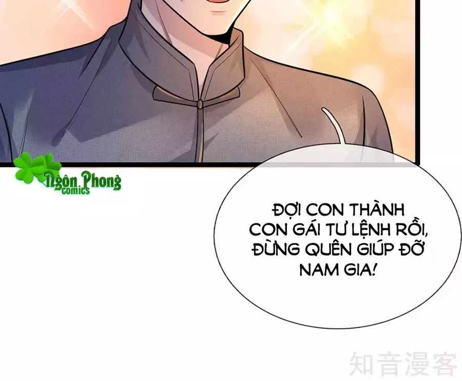 Tù Sủng Muốn Tạo Phản Của Thiếu Soái Bất Lương Chapter 66 - Trang 2