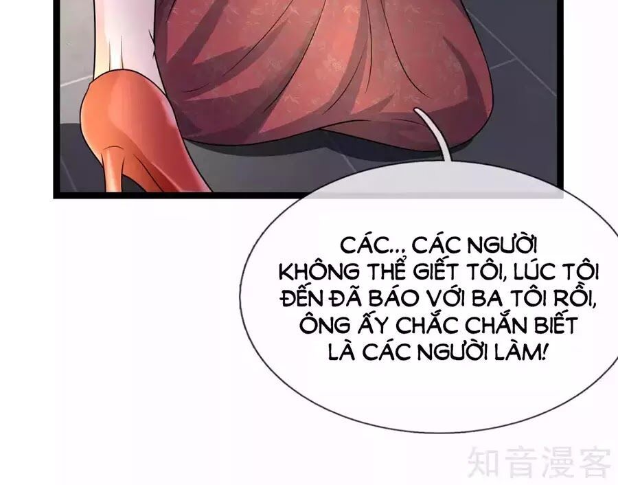 Tù Sủng Muốn Tạo Phản Của Thiếu Soái Bất Lương Chapter 65 - Trang 2