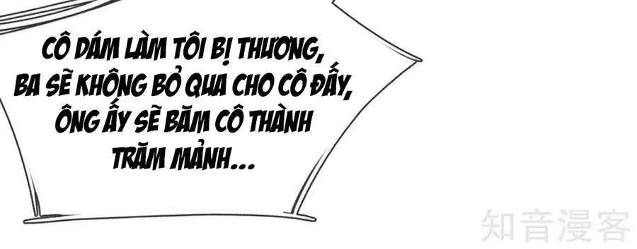 Tù Sủng Muốn Tạo Phản Của Thiếu Soái Bất Lương Chapter 65 - Trang 2