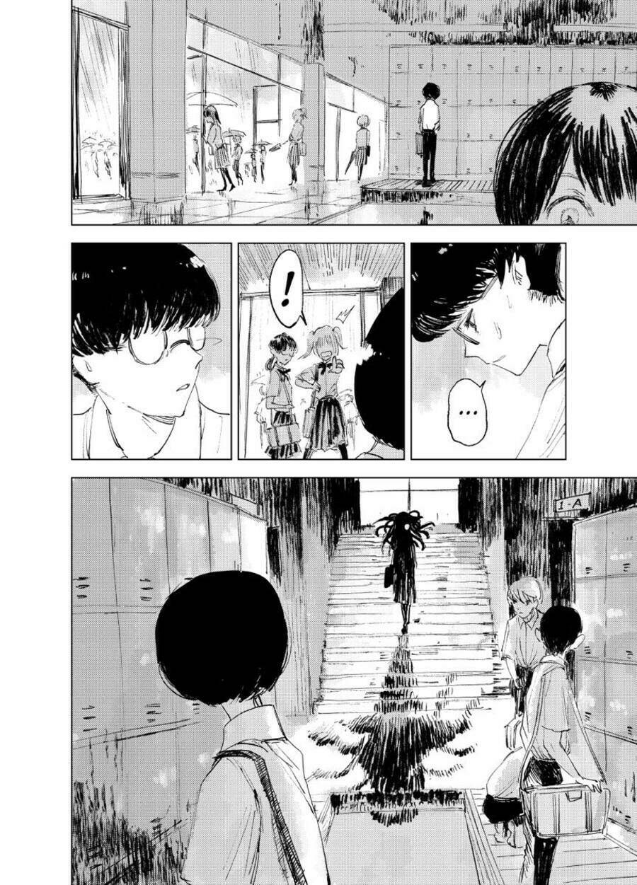 Tuyển Tập Oneshot Chapter 379 - Trang 2