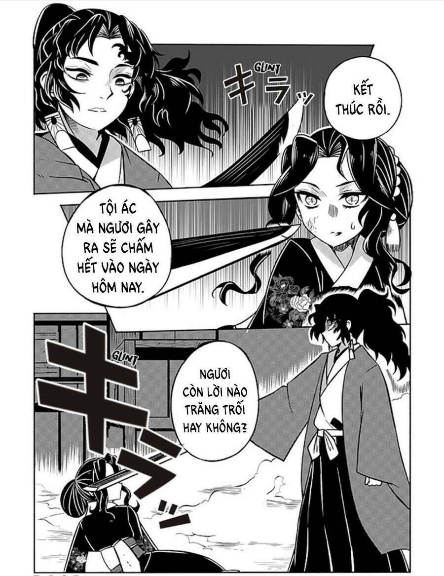 Tuyển Tập Oneshot Chapter 376 - Trang 2