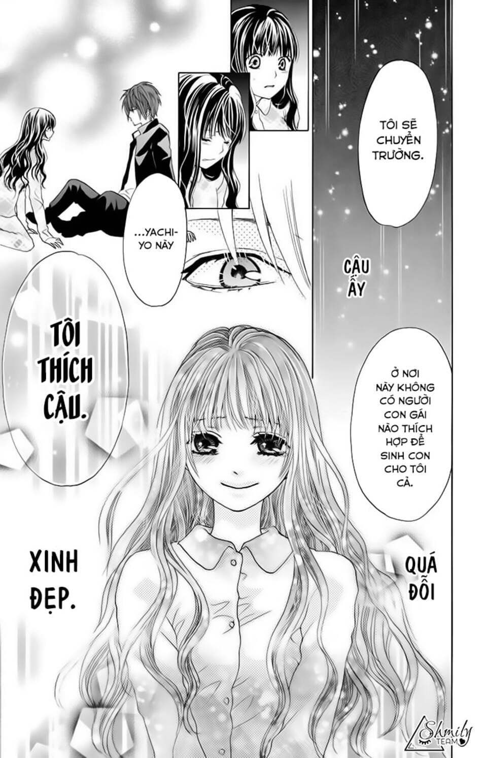 Tuyển Tập Oneshot Chapter 373 - Trang 2