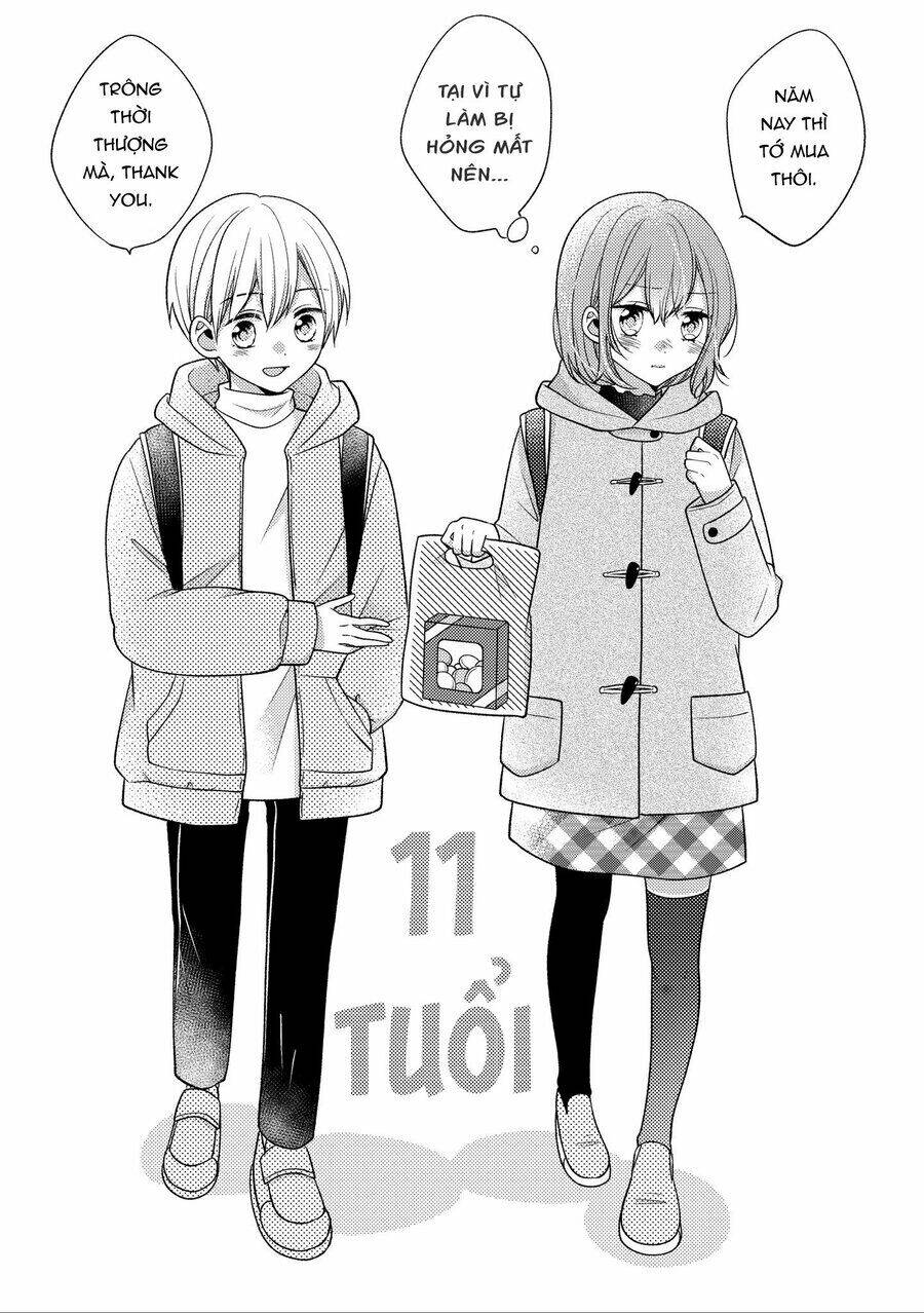 Tuyển Tập Oneshot Chapter 372 - Trang 2