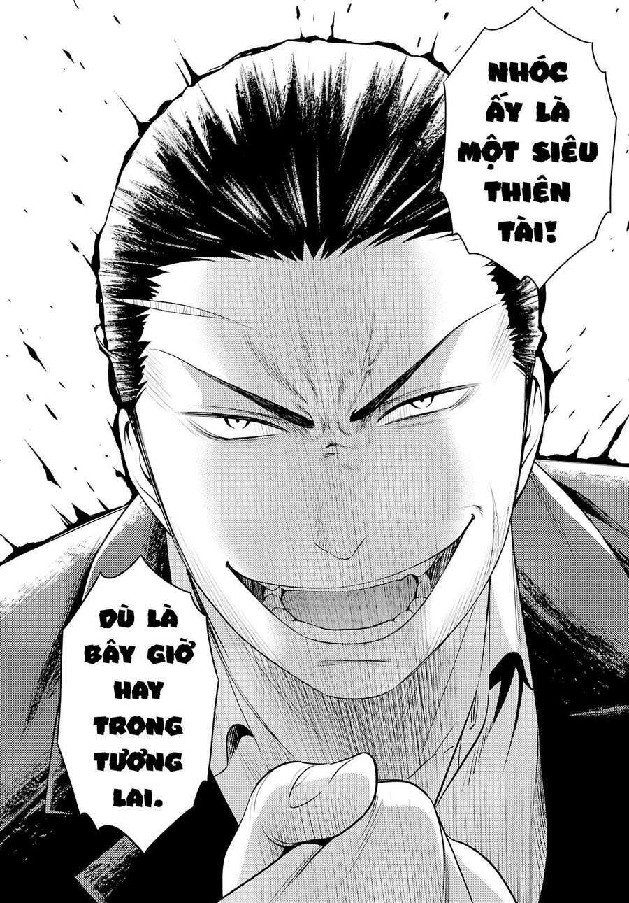 Tuyển Tập Oneshot Chapter 364 - Trang 2