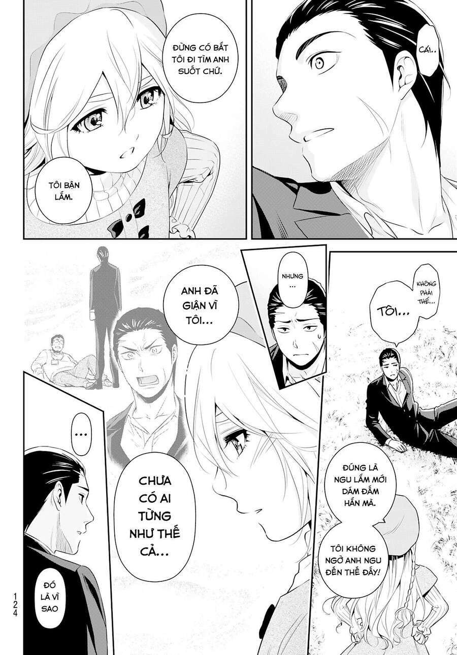 Tuyển Tập Oneshot Chapter 364 - Trang 2