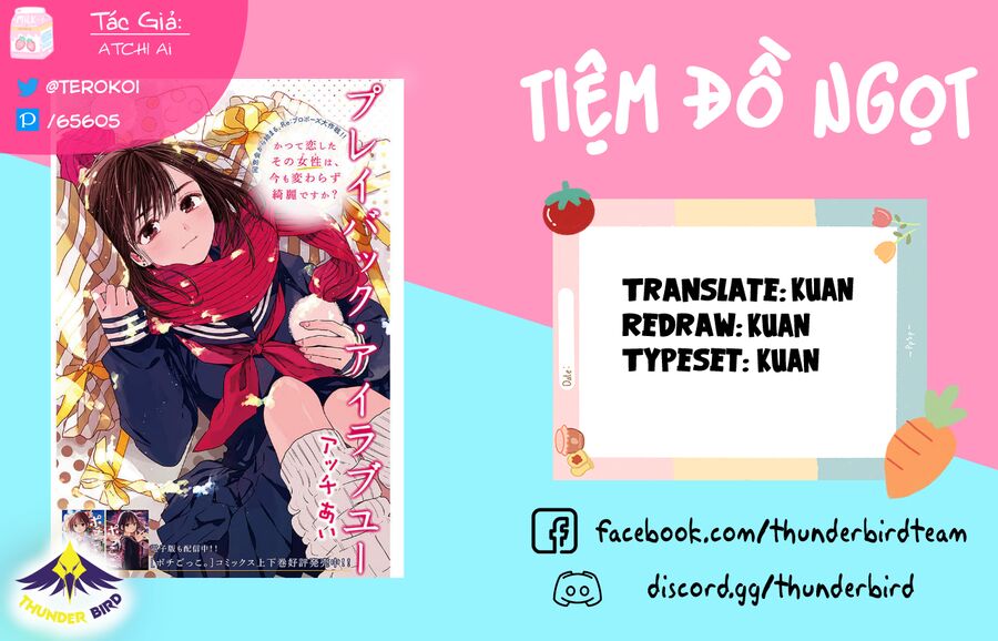 Tuyển Tập Oneshot Chapter 361 - Trang 2