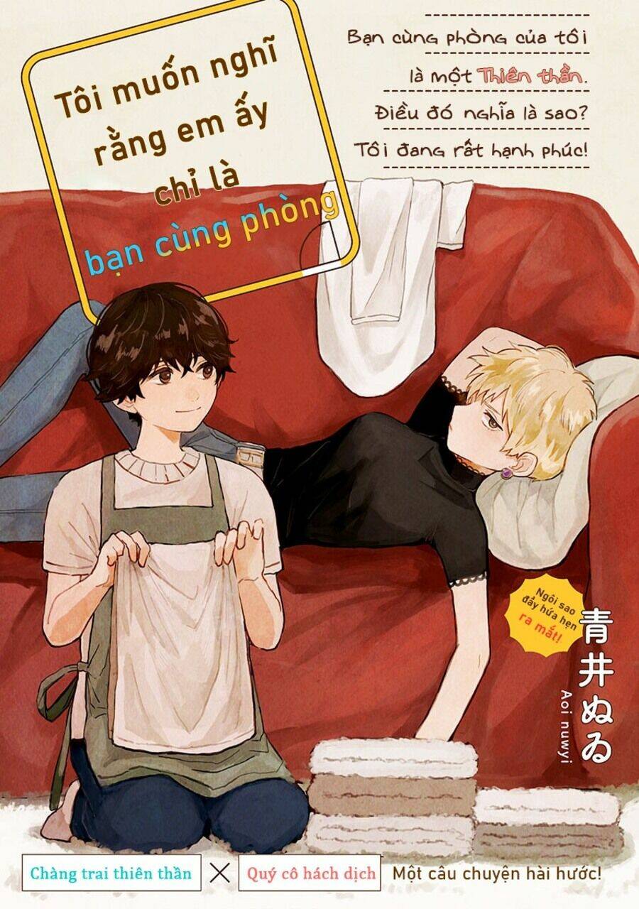 Tuyển Tập Oneshot Chapter 336 - Trang 2