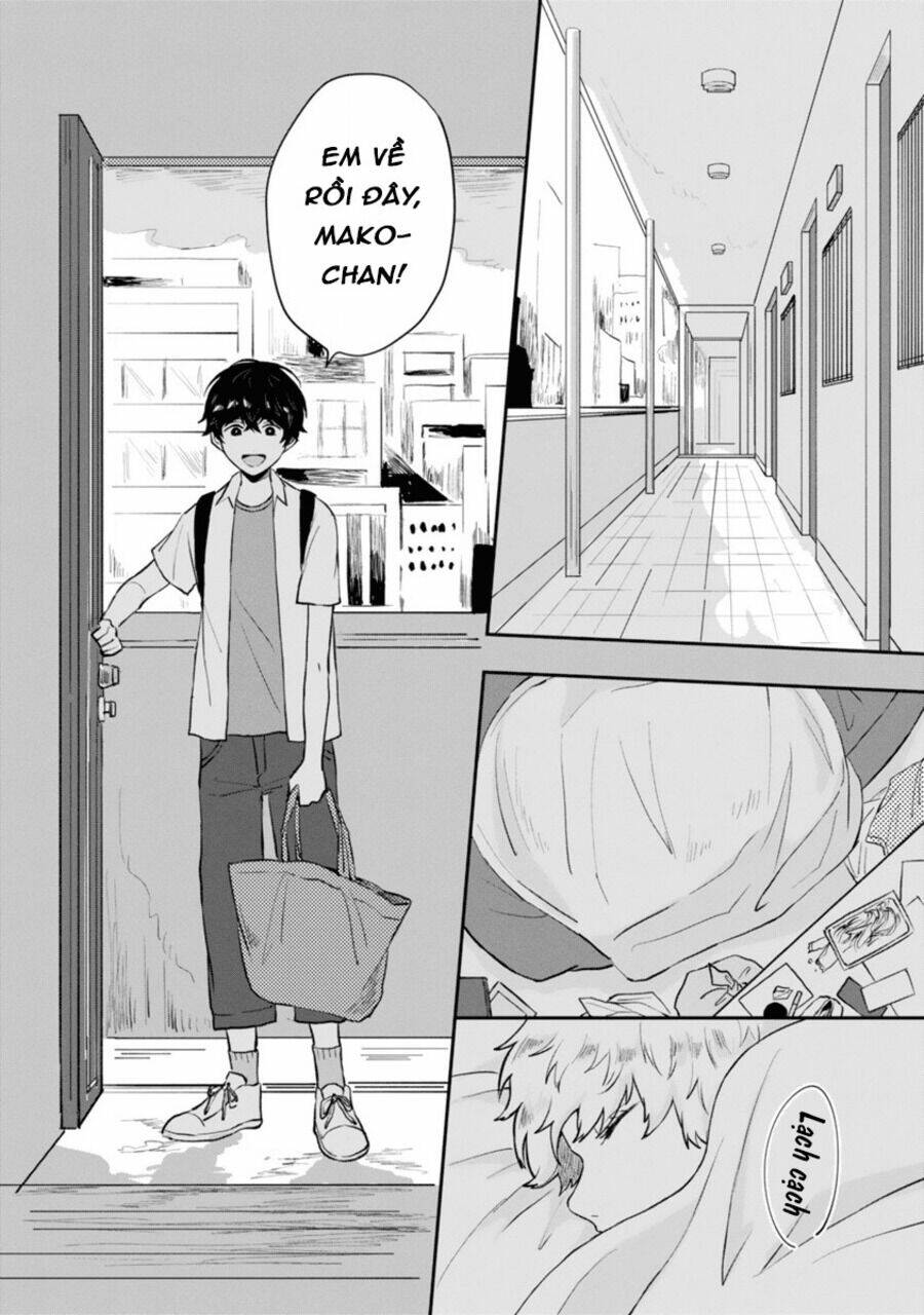 Tuyển Tập Oneshot Chapter 336 - Trang 2