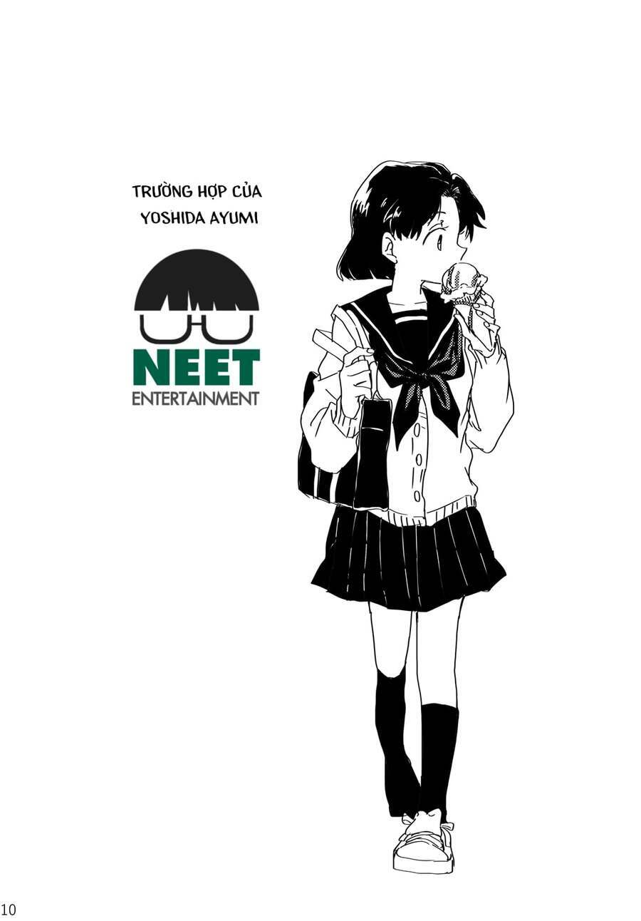 Tuyển Tập Oneshot Chapter 326 - Trang 2