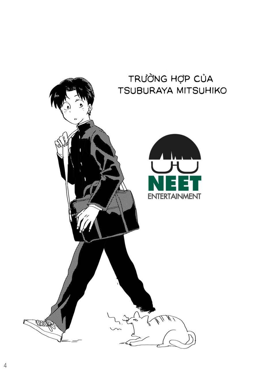 Tuyển Tập Oneshot Chapter 326 - Trang 2