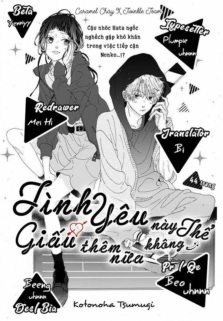 Tuyển Tập Oneshot Chapter 317 - Trang 2