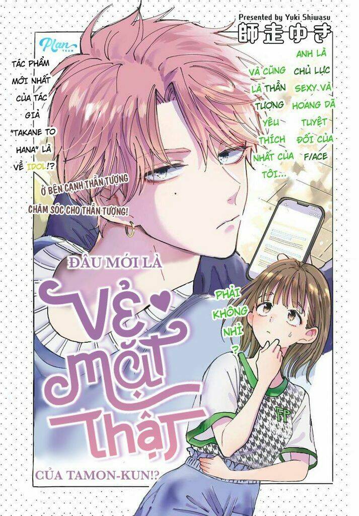 Tuyển Tập Oneshot Chapter 315 - Trang 2