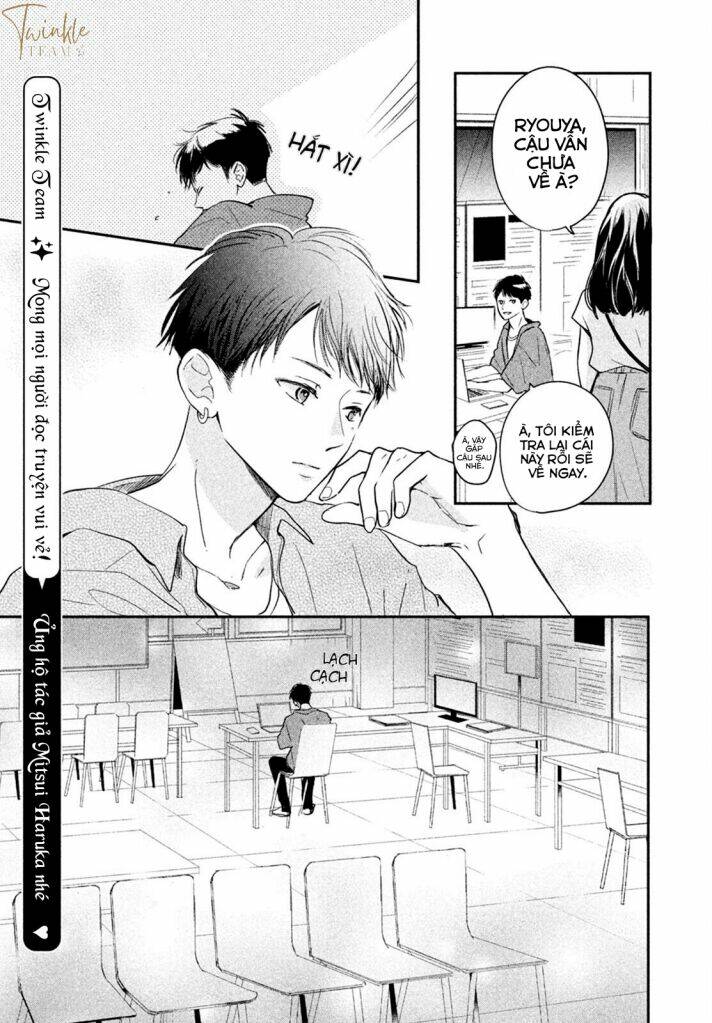 Tuyển Tập Oneshot Chapter 314 - Trang 2