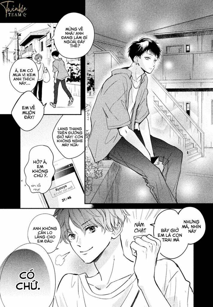 Tuyển Tập Oneshot Chapter 314 - Trang 2