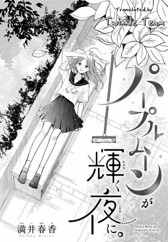 Tuyển Tập Oneshot Chapter 314 - Trang 2