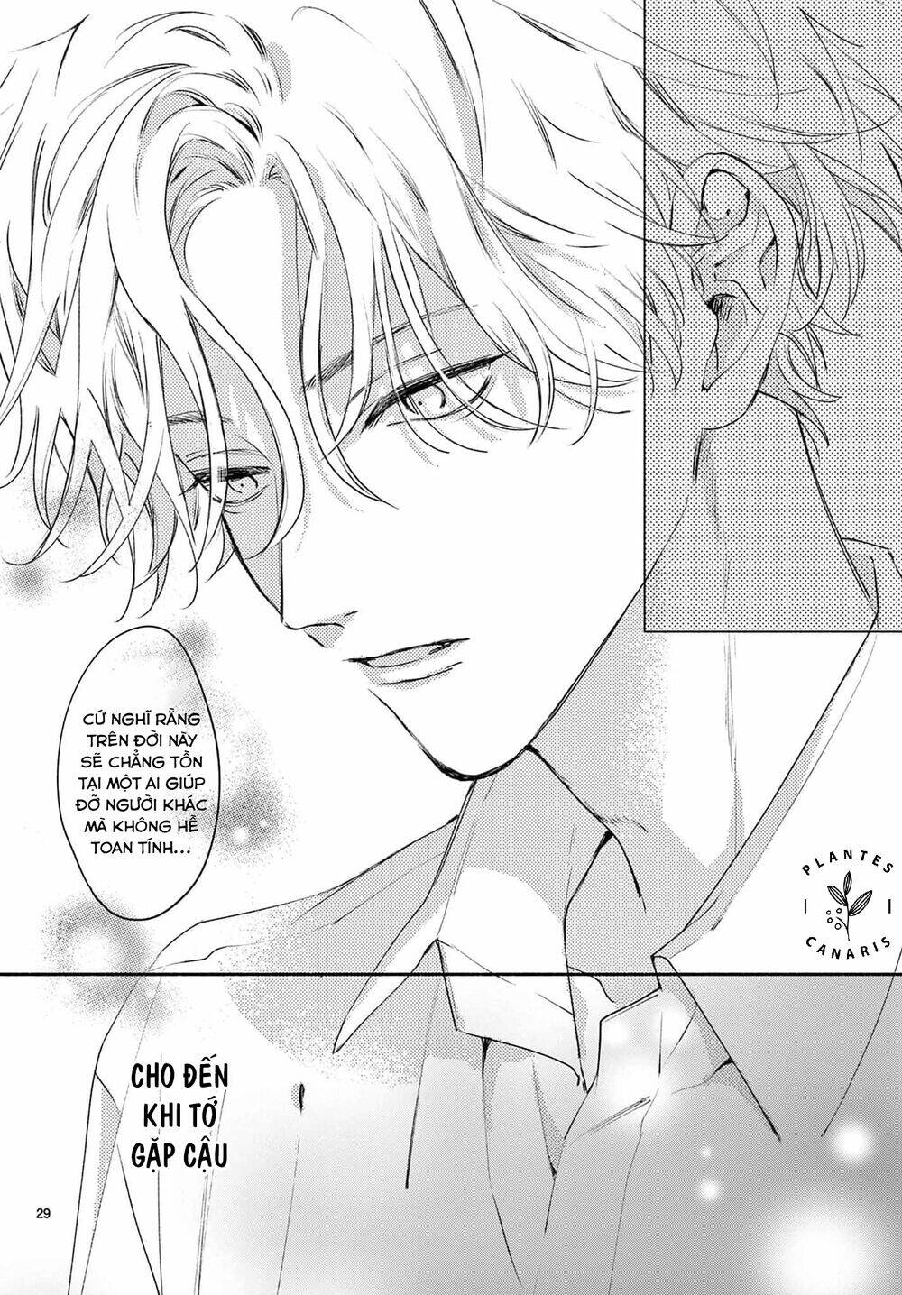 Tuyển Tập Oneshot Chapter 311 - Trang 2