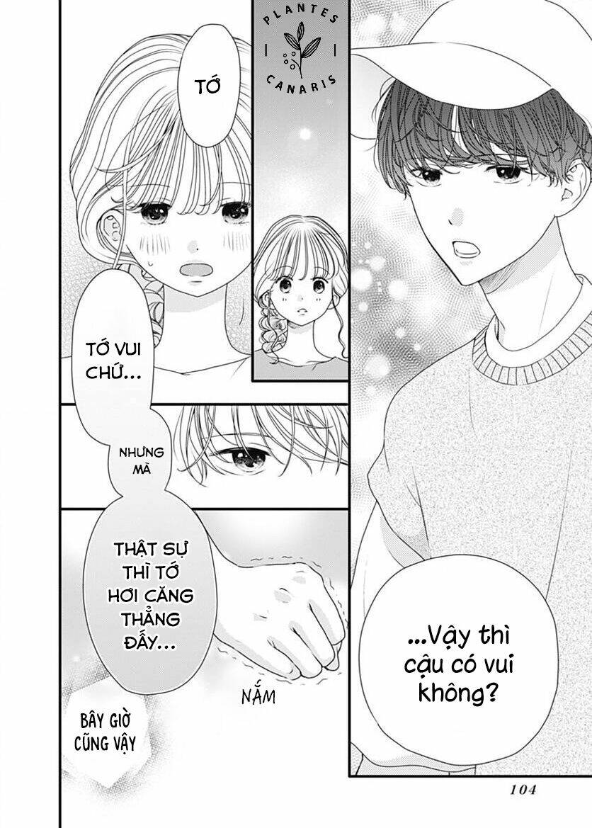 Tuyển Tập Oneshot Chapter 309 - Trang 2