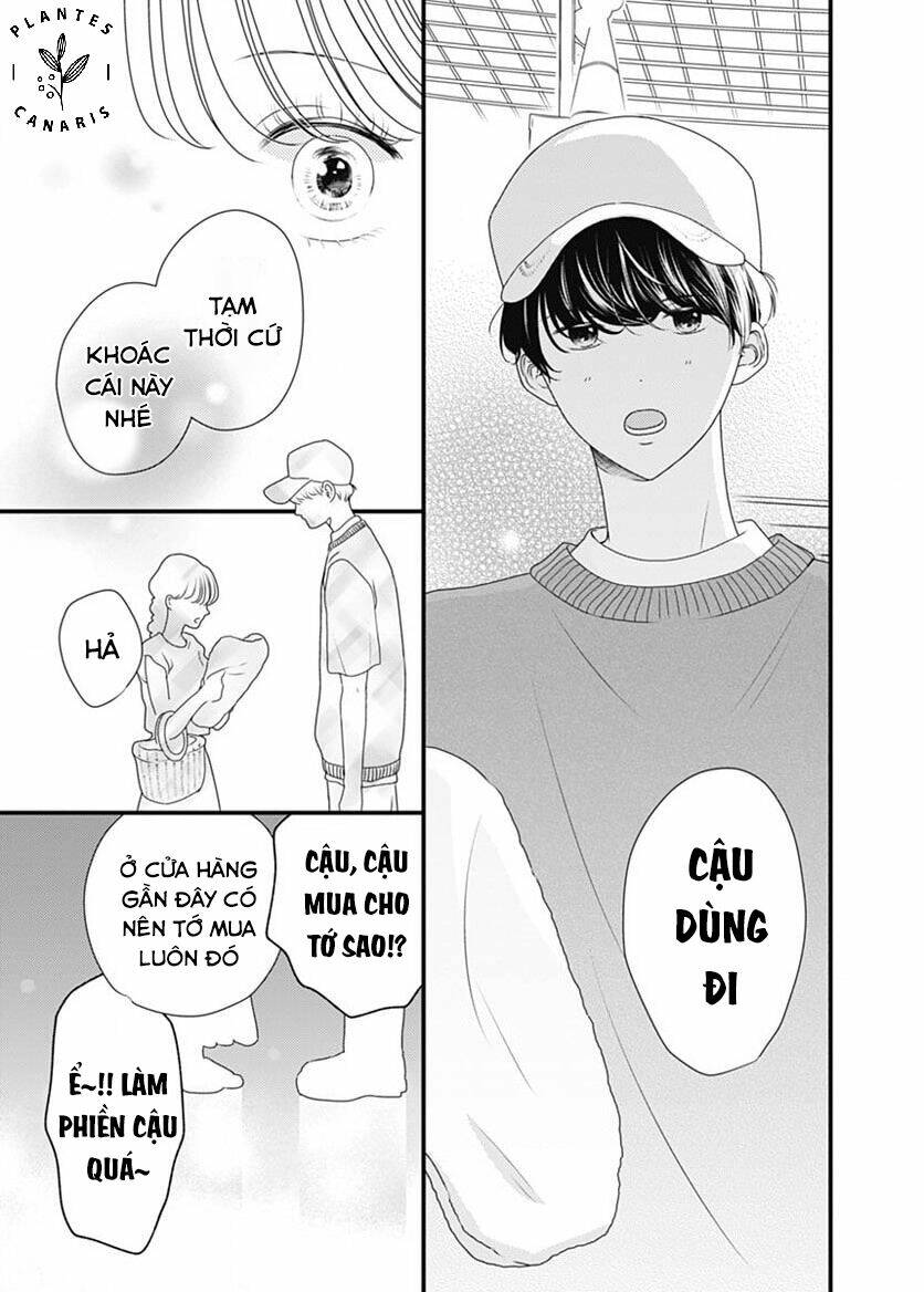 Tuyển Tập Oneshot Chapter 309 - Trang 2