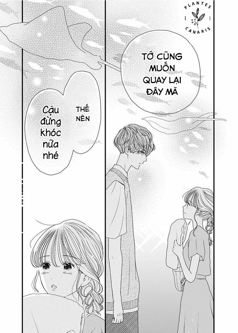 Tuyển Tập Oneshot Chapter 309 - Trang 2