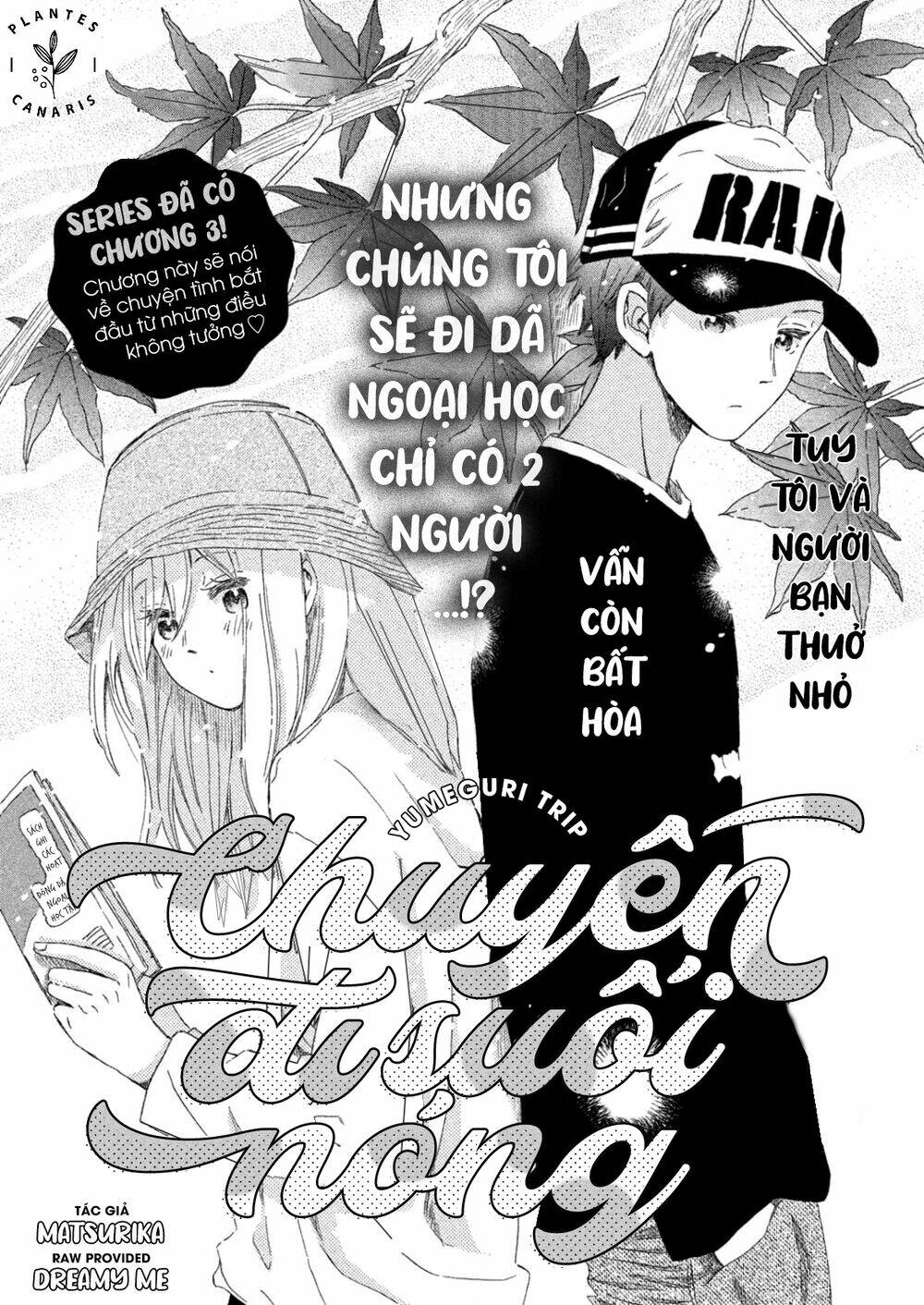 Tuyển Tập Oneshot Chapter 308 - Trang 2