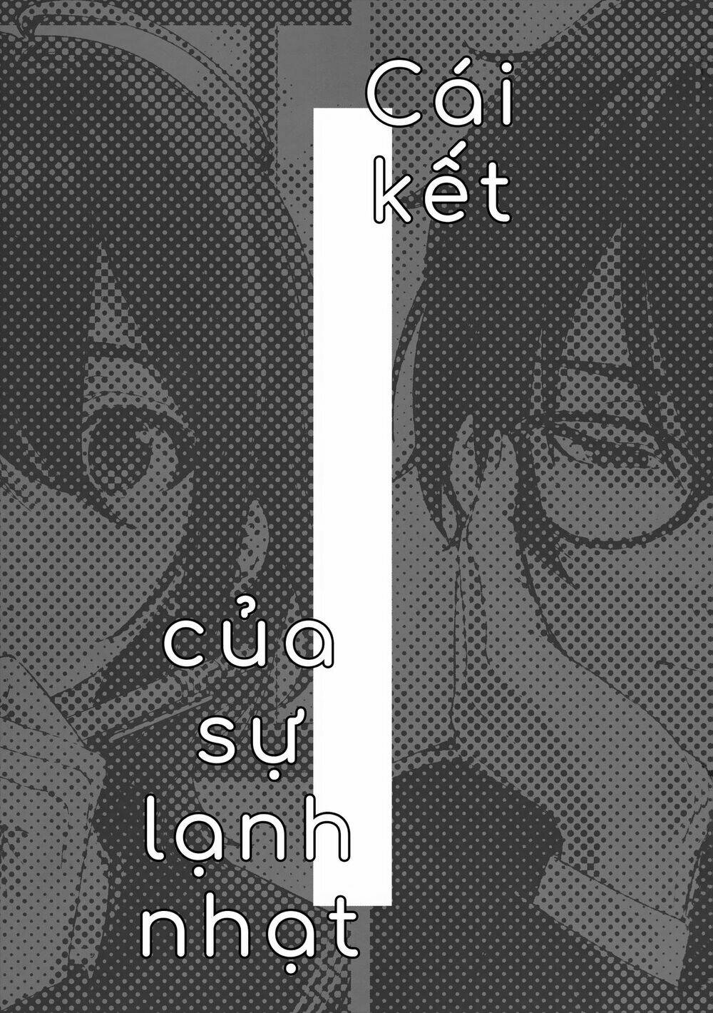 Tuyển Tập Oneshot Chapter 291 - Trang 2