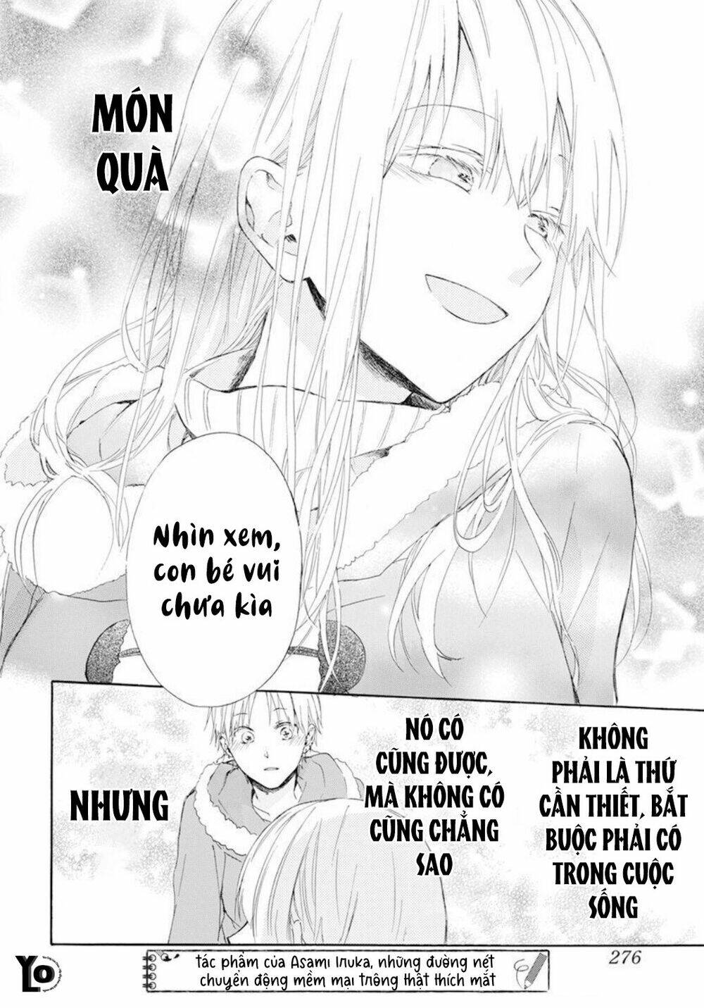 Tuyển Tập Oneshot Chapter 283 - Trang 2