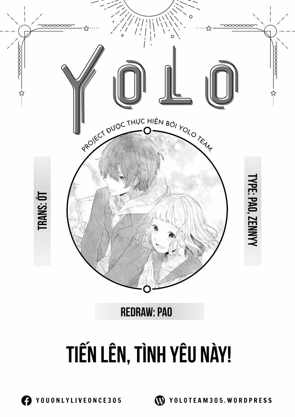 Tuyển Tập Oneshot Chapter 277 - Trang 2