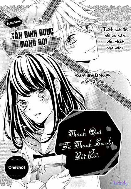 Tuyển Tập Oneshot Chapter 245 - Trang 2