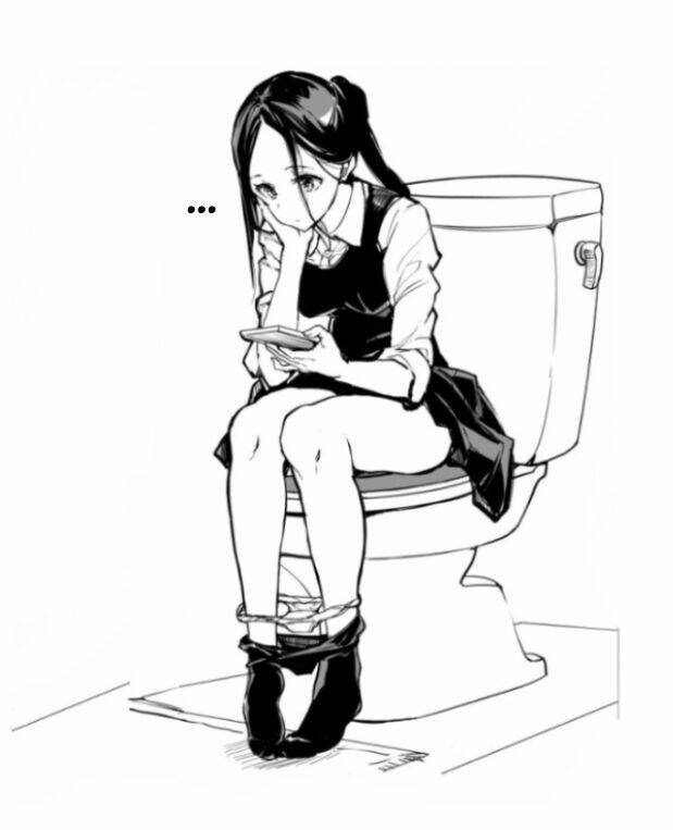 Tuyển Tập Oneshot Chapter 199 - Trang 2