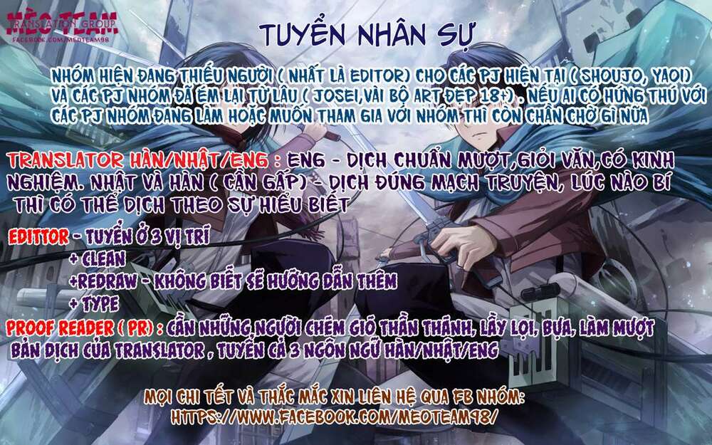 Tuyển Tập Oneshot Chapter 158 - Trang 2