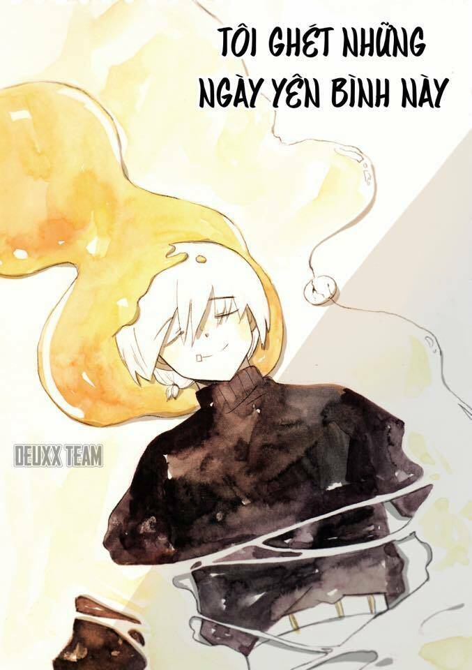 Tuyển Tập Oneshot Chapter 143 - Trang 2