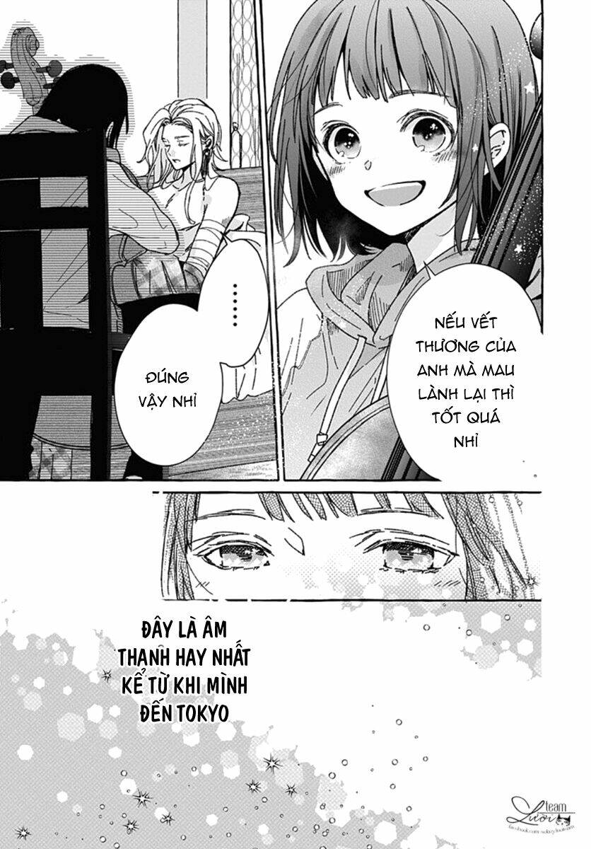 Tuyển Tập Oneshot Chapter 141 - Trang 2