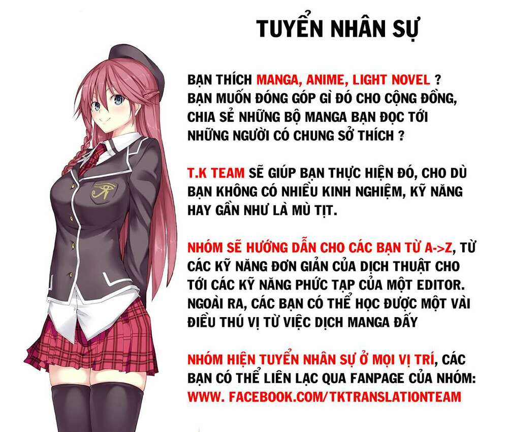 Tuyển Tập Oneshot Chapter 139 - Trang 2