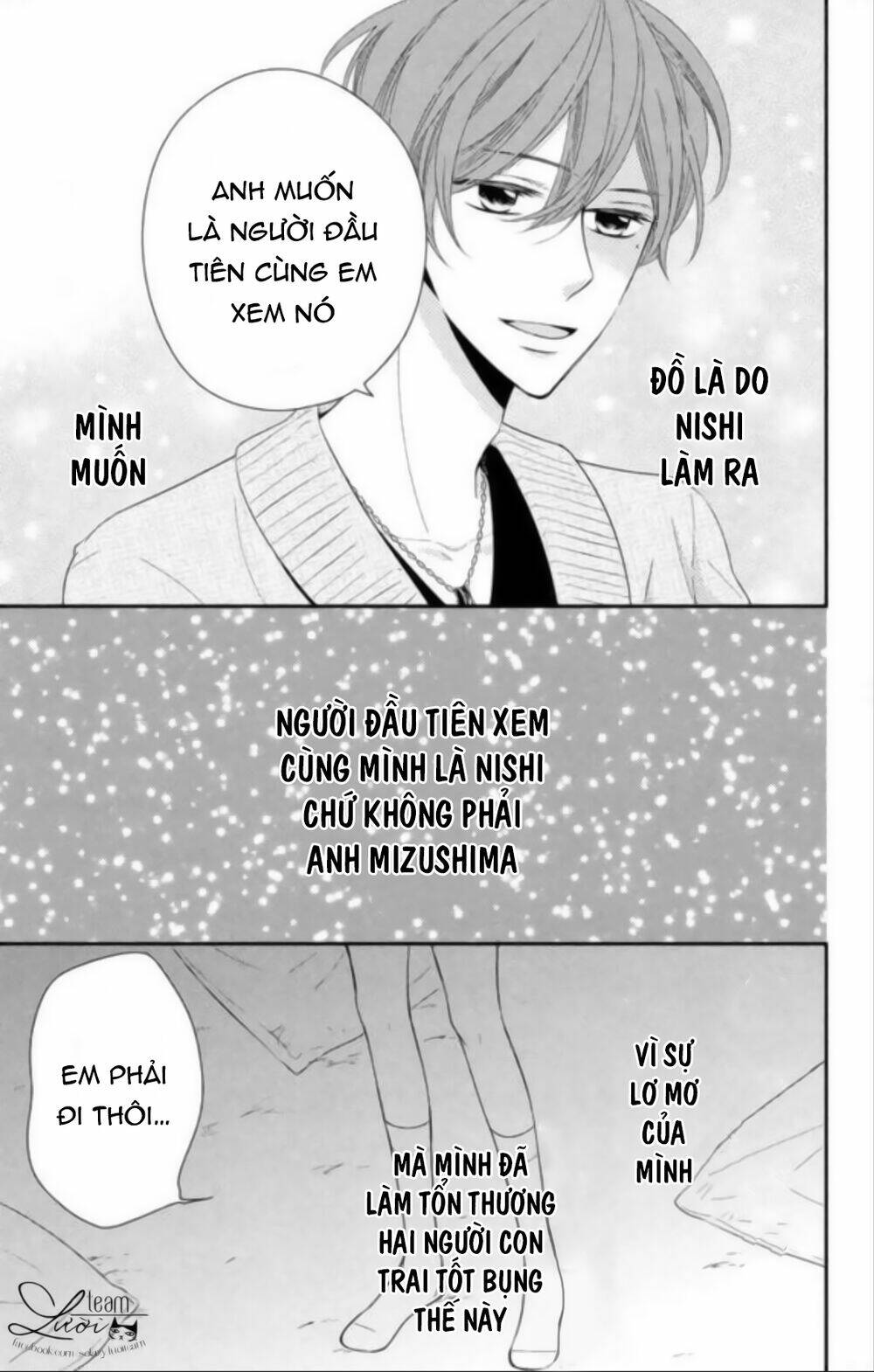 Tuyển Tập Oneshot Chapter 138 - Trang 2