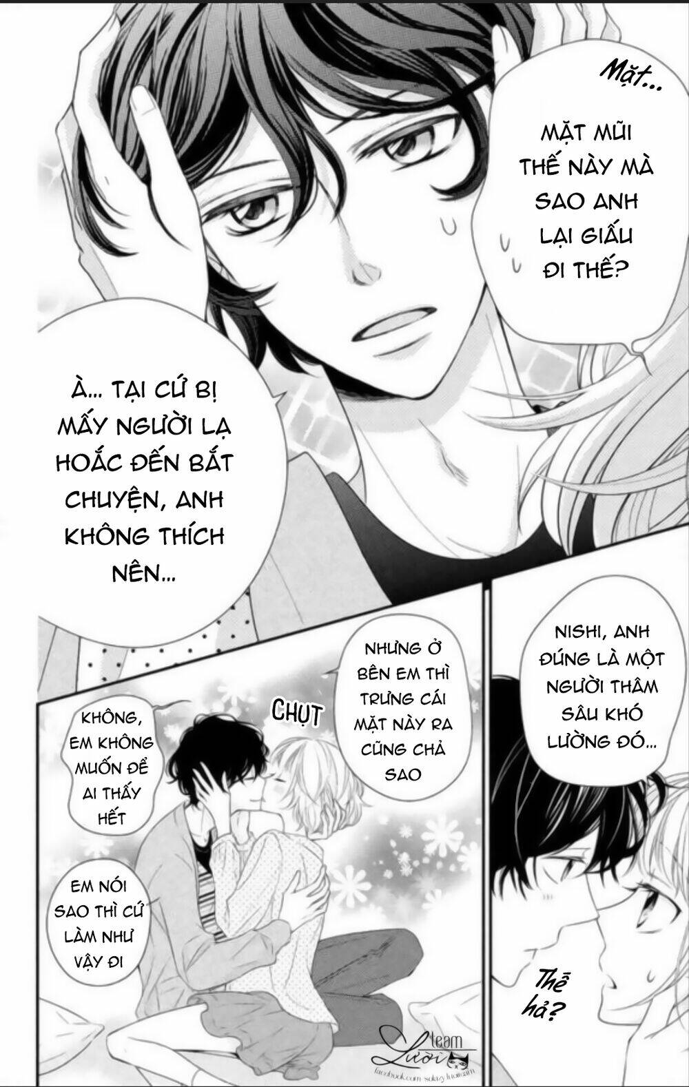 Tuyển Tập Oneshot Chapter 138 - Trang 2