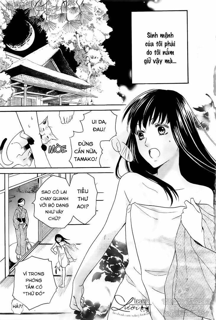 Tuyển Tập Oneshot Chapter 134 - Trang 2