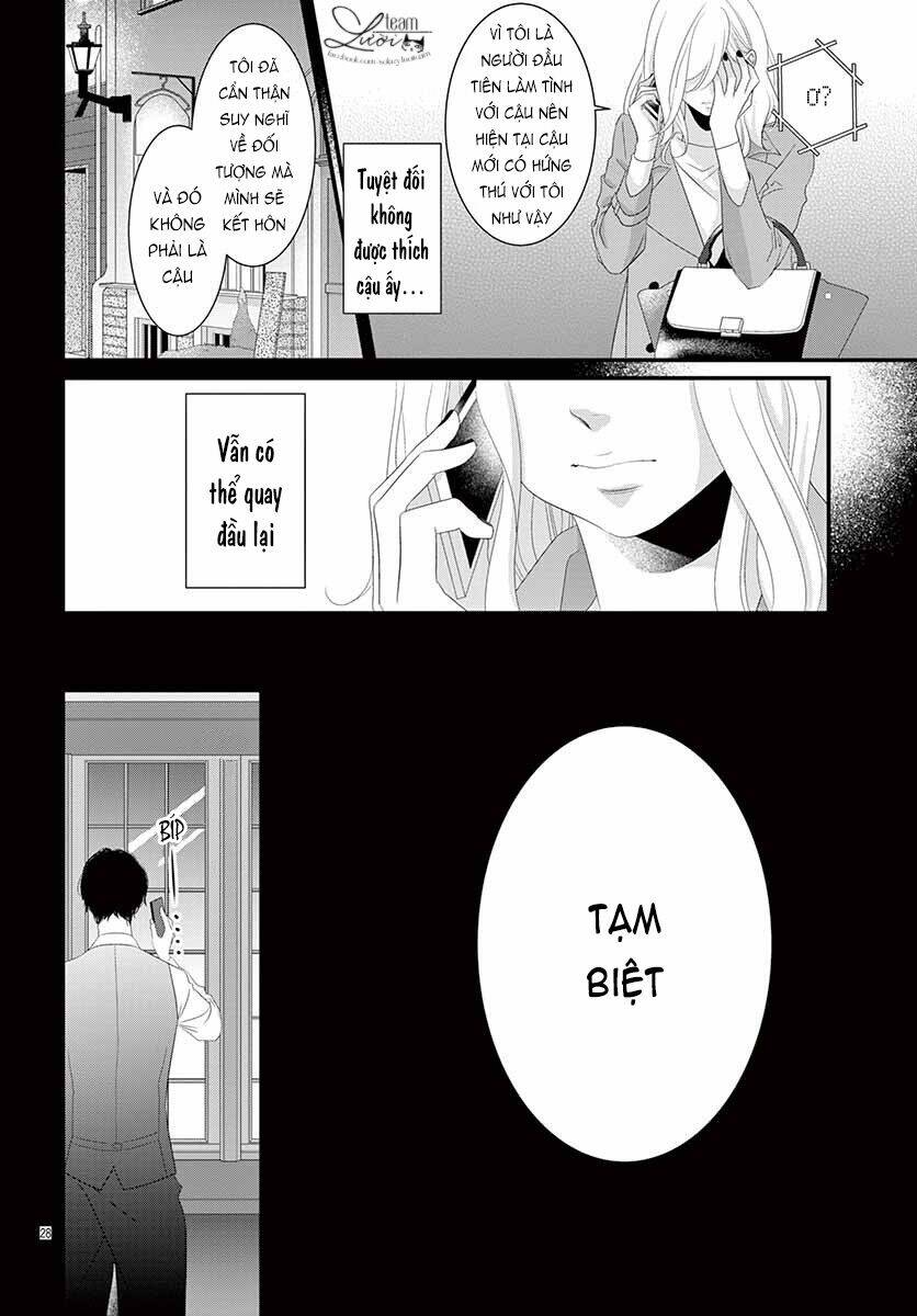 Tuyển Tập Oneshot Chapter 131 - Trang 2