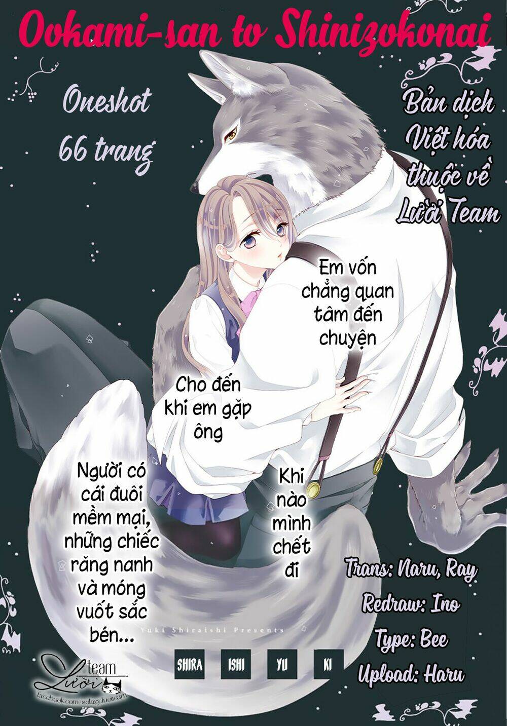 Tuyển Tập Oneshot Chapter 128 - Trang 2